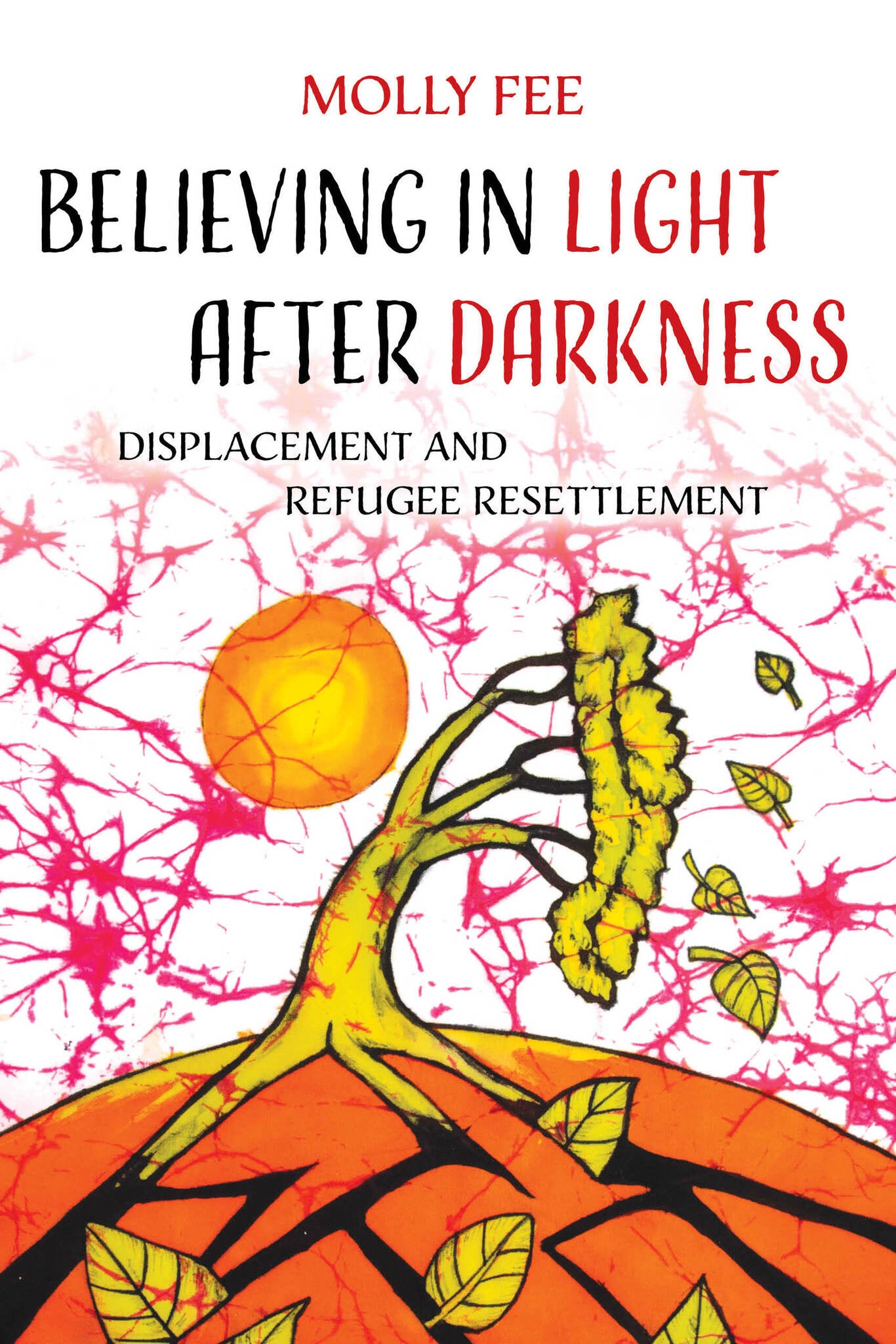 Believing in Light after Darkness